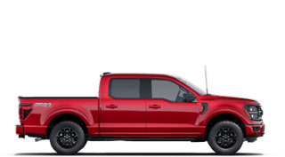 2025 Ford F-150® External Image 1